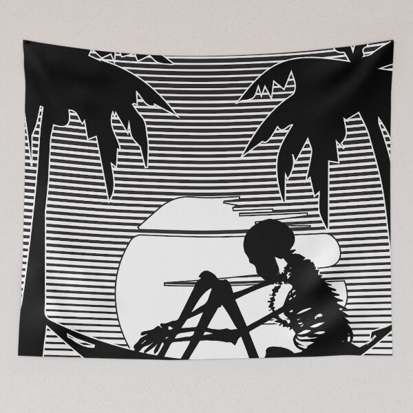 Item preview, Paradise Lost 4 designed and sold by Hudeaney.