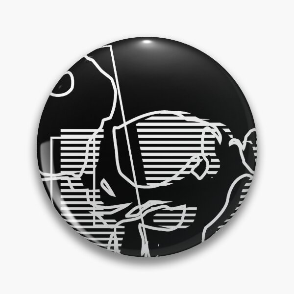 Item preview, Paradise Lost 5 designed and sold by Hudeaney.