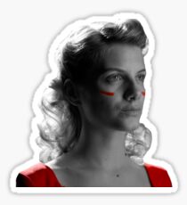Shoshana Sticker