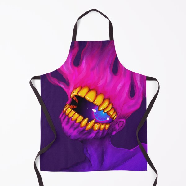 Item preview, Mouthy designed and sold by Rachel Livingston.