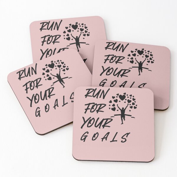 Item preview, Run For Your goals designed and sold by Built After 5.