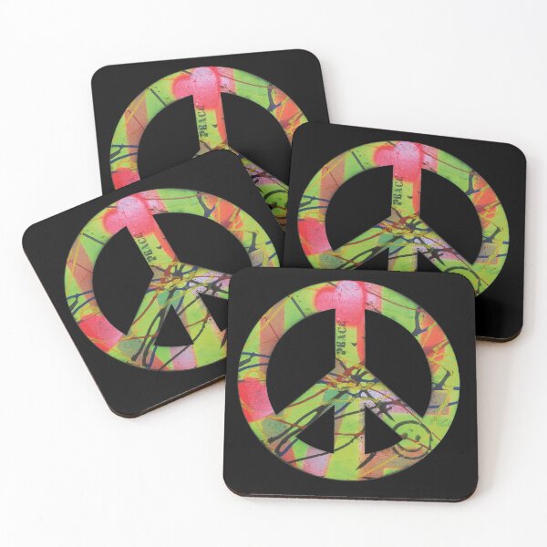 Item preview, Peace designed and sold by metrodesignuk.