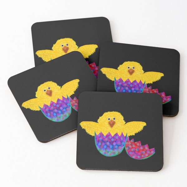 Item preview, Easter chicks designed and sold by DCSMKreativ.