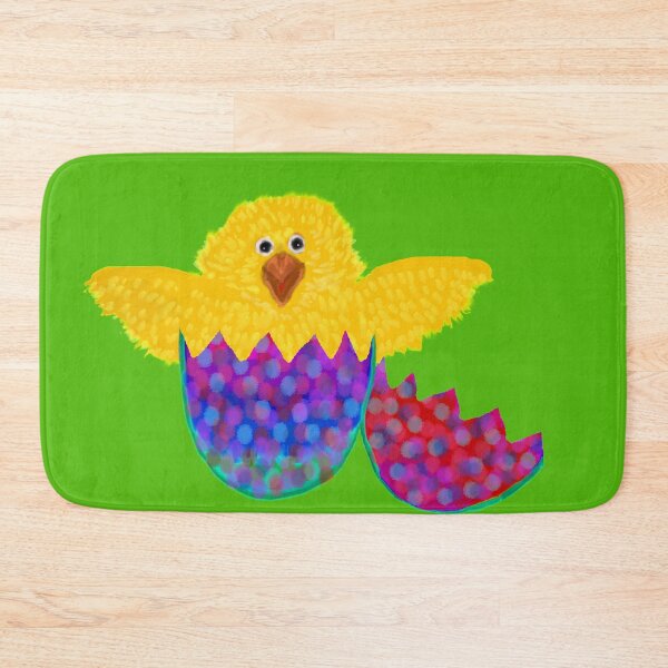 Item preview, Easter chicks designed and sold by DCSMKreativ.