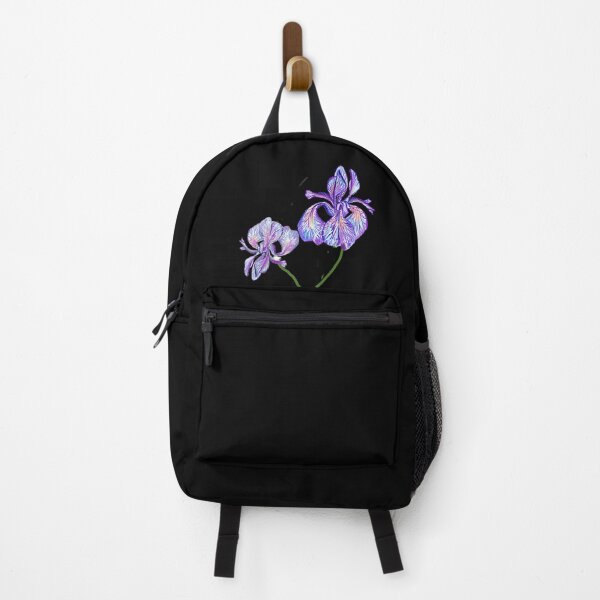 Item preview, Purple Orchids designed and sold by Mizjean.