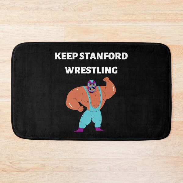 Item preview, Keep Stanford Wrestling designed and sold by ahmadbeg10.