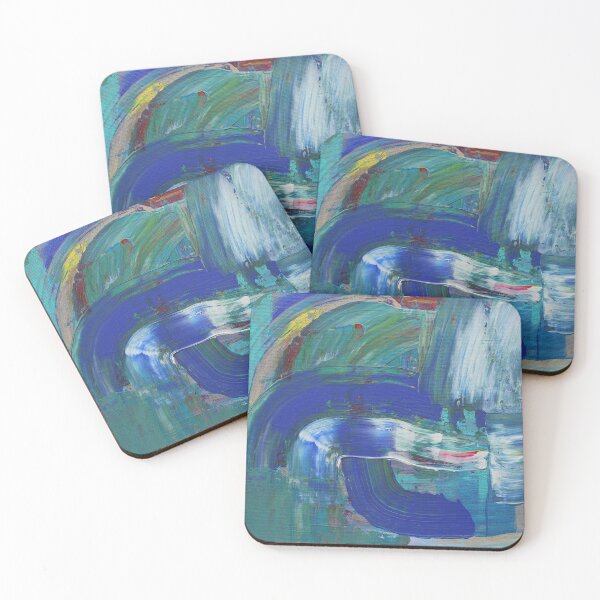 Item preview, Immerse designed and sold by Aisling Dunne.