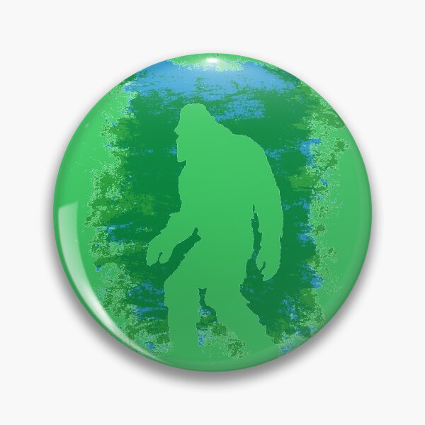 Item preview, Bigfoot sighting designed and sold by ScottyWalters.