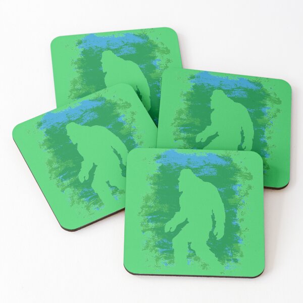 Item preview, Bigfoot sighting designed and sold by ScottyWalters.