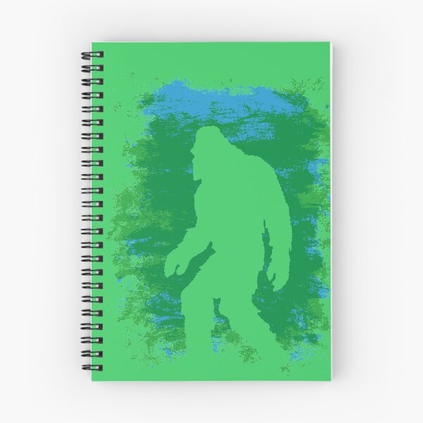 Item preview, Bigfoot sighting designed and sold by ScottyWalters.