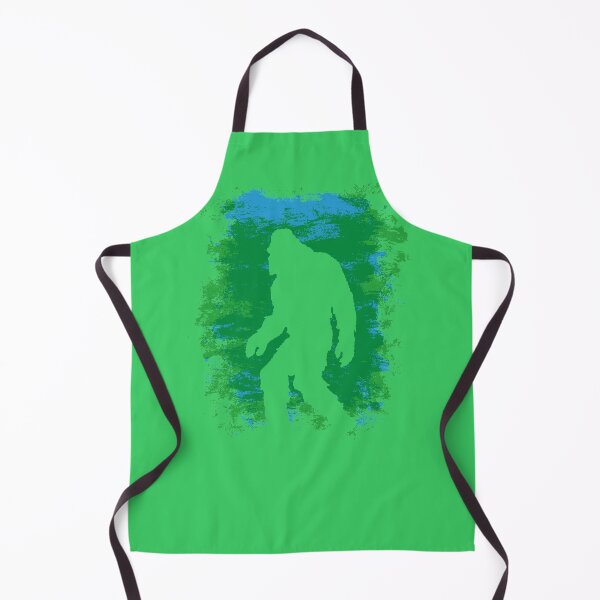 Item preview, Bigfoot sighting designed and sold by ScottyWalters.