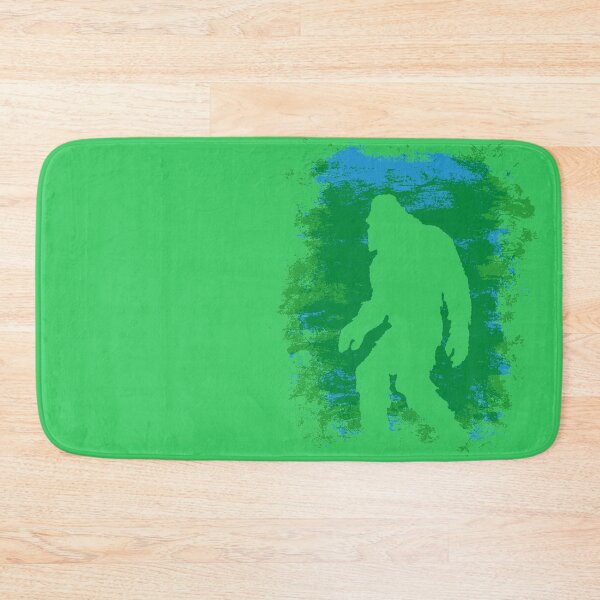 Item preview, Bigfoot sighting designed and sold by ScottyWalters.