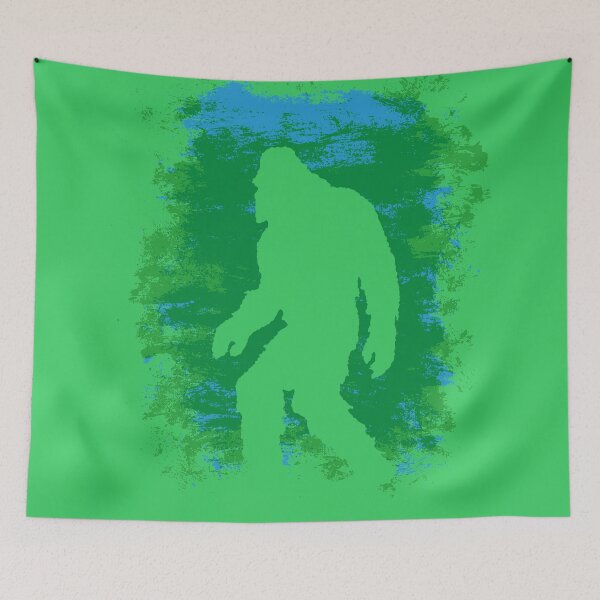 Item preview, Bigfoot sighting designed and sold by ScottyWalters.