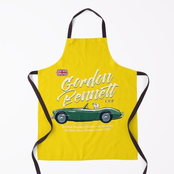 Item preview, 'Big Healey' – in British Racing Green, thanks to Gordon Bennett!* designed and sold by Bigs66.