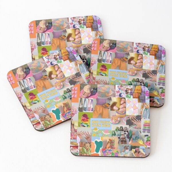 Item preview, spring vibe collage designed and sold by morgananjos.