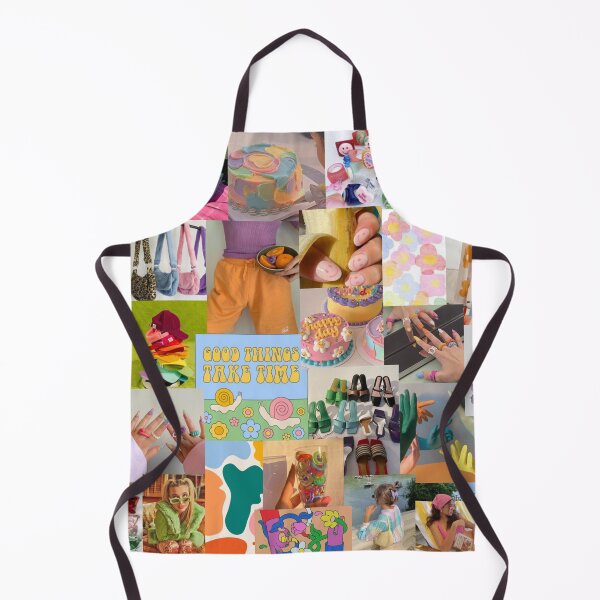 Item preview, spring vibe collage designed and sold by morgananjos.