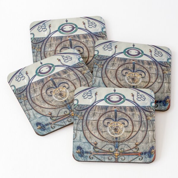 Item preview, Holy Sprocket designed and sold by Steve Walser.