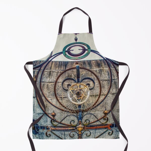 Item preview, Holy Sprocket designed and sold by Steve Walser.