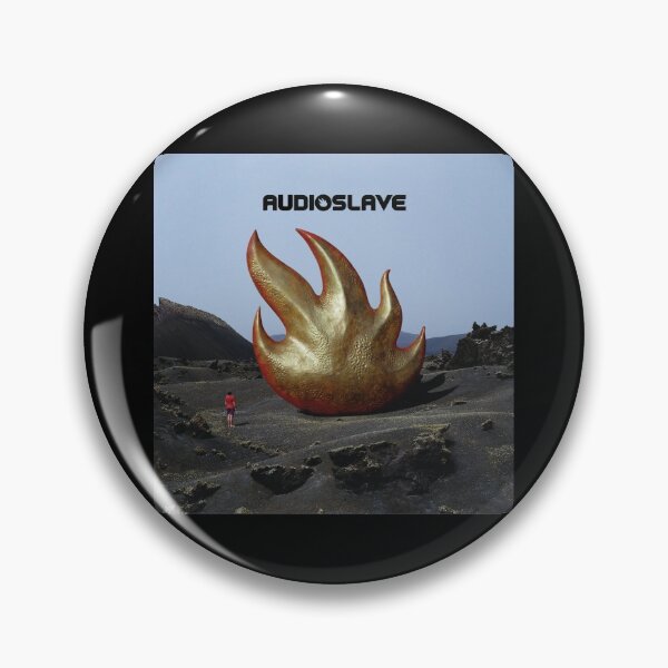 Item preview, new-design audioslave designed and sold by bcossom30.