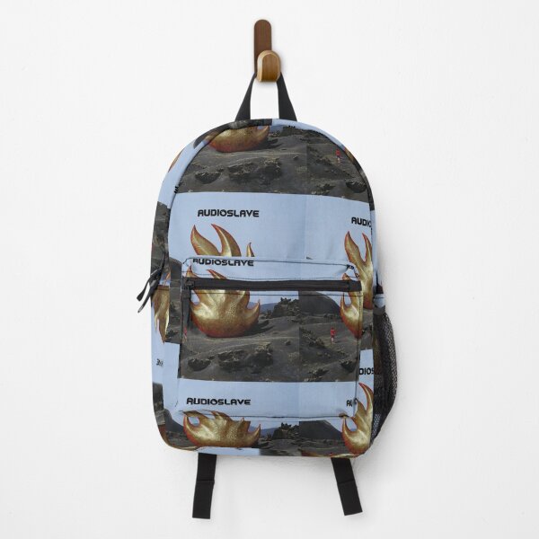 Item preview, new-design audioslave designed and sold by bcossom30.