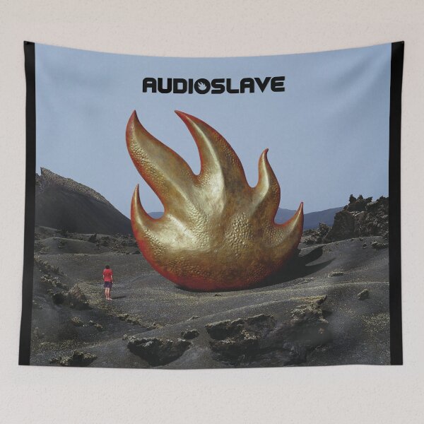 Item preview, new-design audioslave designed and sold by bcossom30.