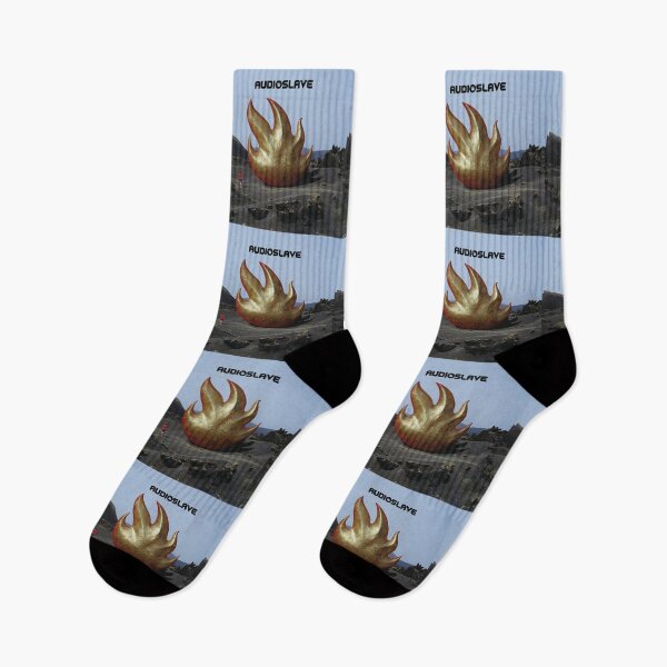 Item preview, new-design audioslave designed and sold by bcossom30.
