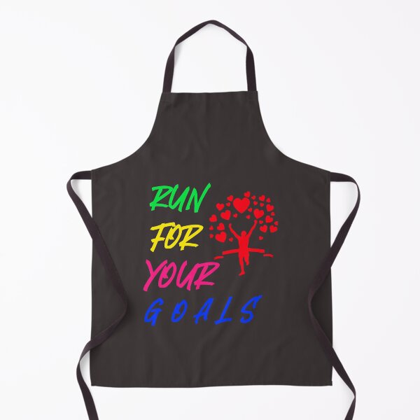 Item preview, Run For Your goals designed and sold by Built After 5.
