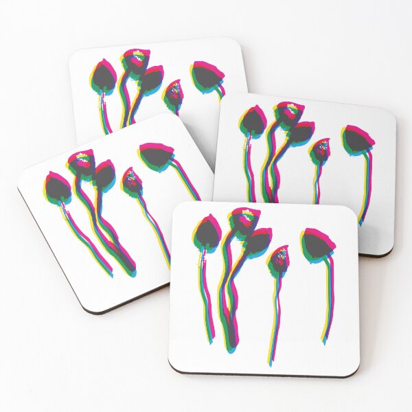 Item preview, Hongos designed and sold by metrodesignuk.