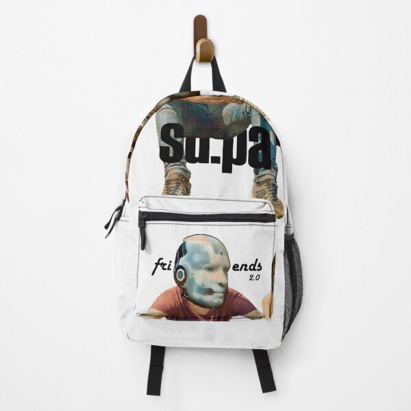 Item preview, Friends 2.0 designed and sold by supadep.