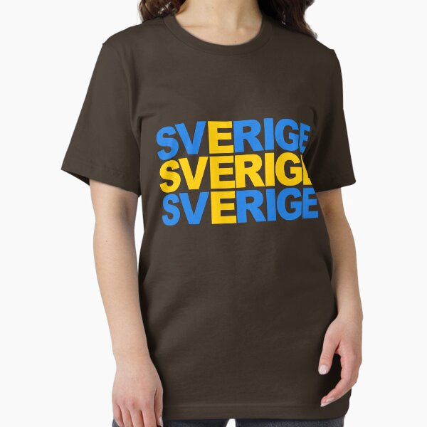 Item preview, Sverige designed and sold by Herbert Shin.