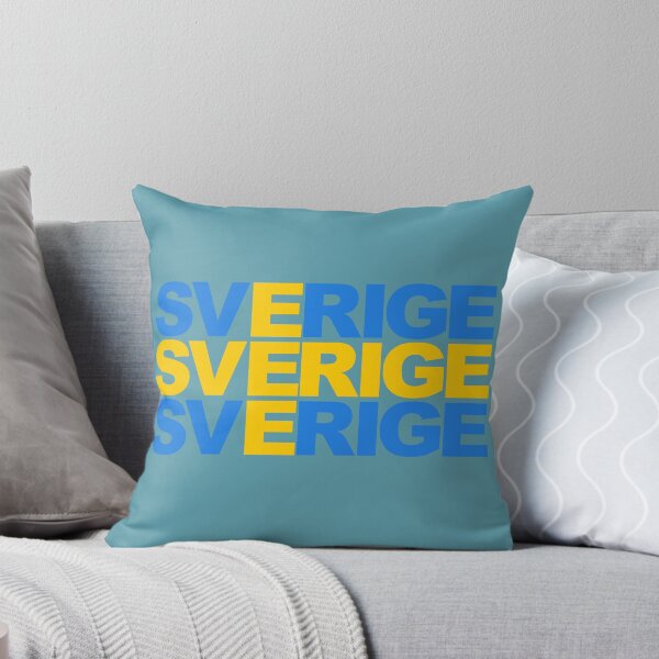 Item preview, Sverige designed and sold by Herbert Shin.