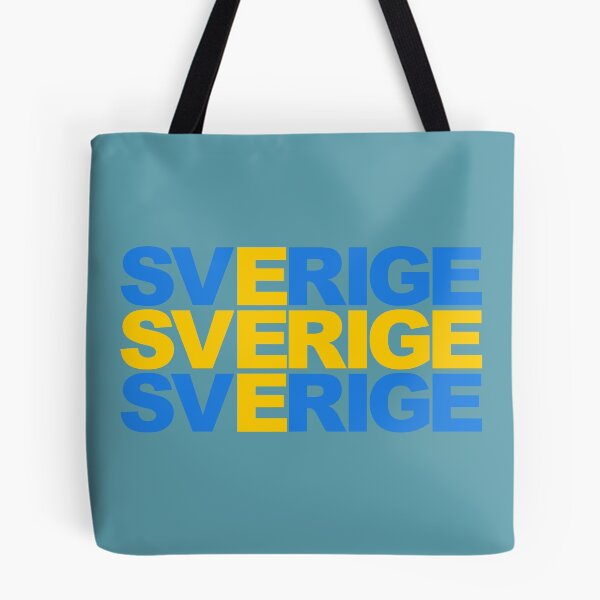 Item preview, Sverige designed and sold by Herbert Shin.