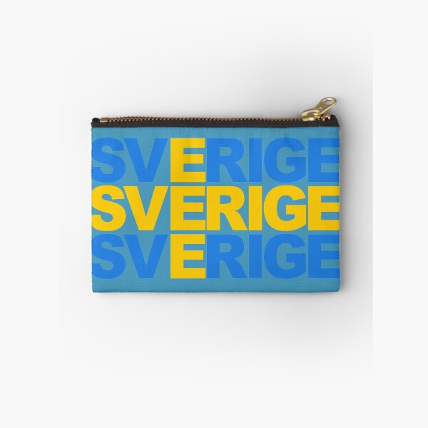 Artikelvorschau, Sverige entworfen und verkauft von Herbert Shin.