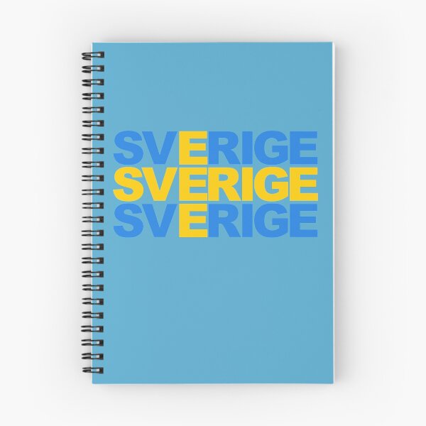 Item preview, Sverige designed and sold by Herbert Shin.
