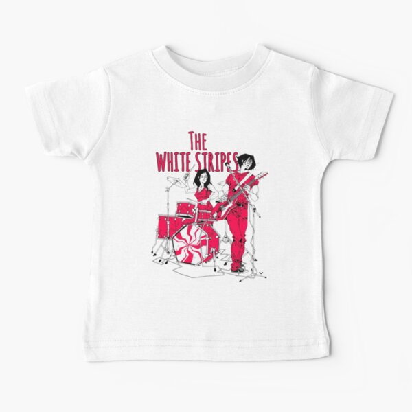 Baby T Shirts Die Wei C3 9fen Redbubble