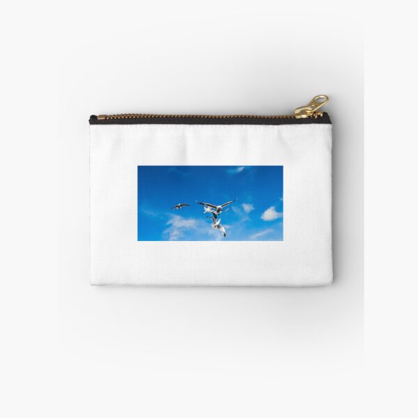 Item preview, Seagulls In Flight designed and sold by DiddyH.