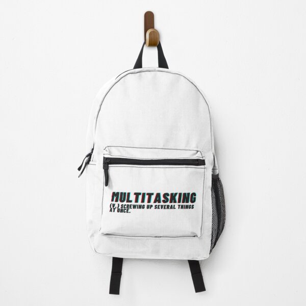 Item preview, Multitasking (horizontal) designed and sold by ojasha.