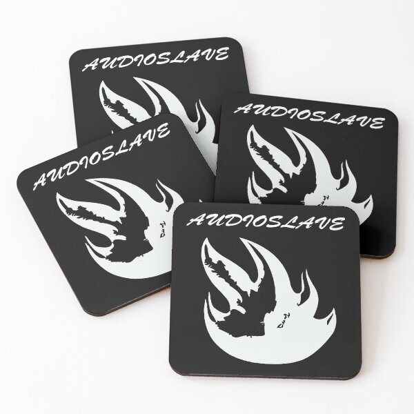 Item preview, best trending logo audioslave designed and sold by bcossom30.