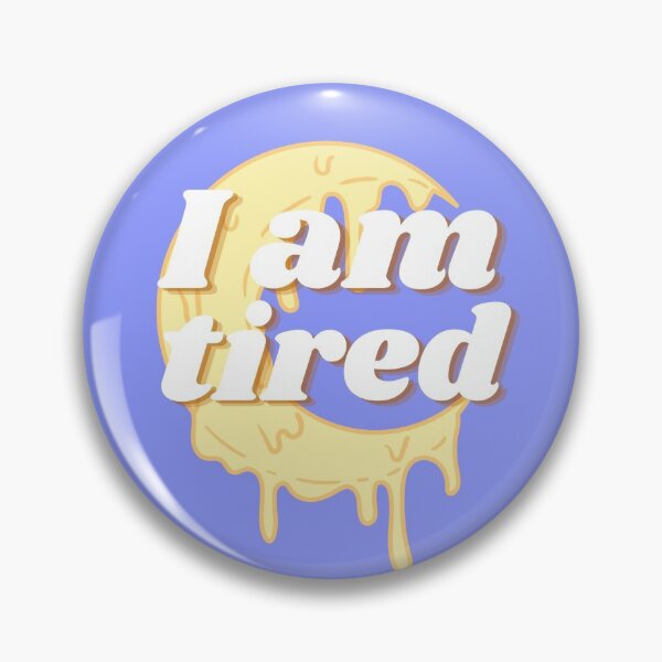 Item preview, Tired Moon designed and sold by Ysabe11a-T.