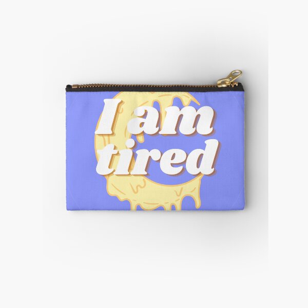 Item preview, Tired Moon designed and sold by Ysabe11a-T.