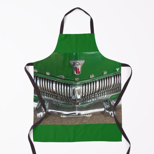 Item preview, 1950 Mercury Grille designed and sold by 1800E.
