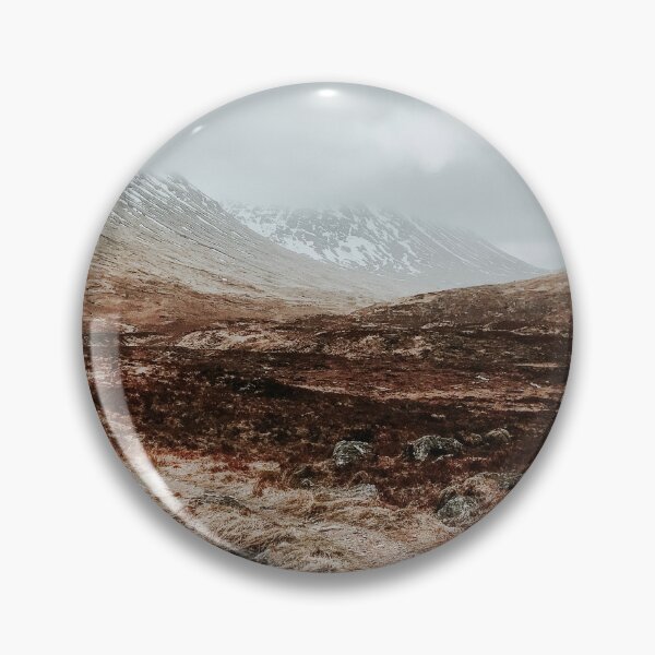 Item preview, Scottish Highlands Art Print | Nature Photography | Scotland Glen Coe designed and sold by Melissa Peltenburg.