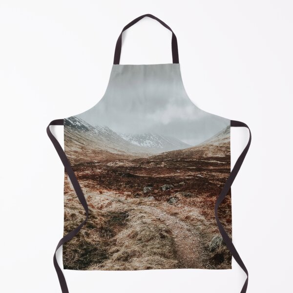 Item preview, Scottish Highlands Art Print | Nature Photography | Scotland Glen Coe designed and sold by Melissa Peltenburg.
