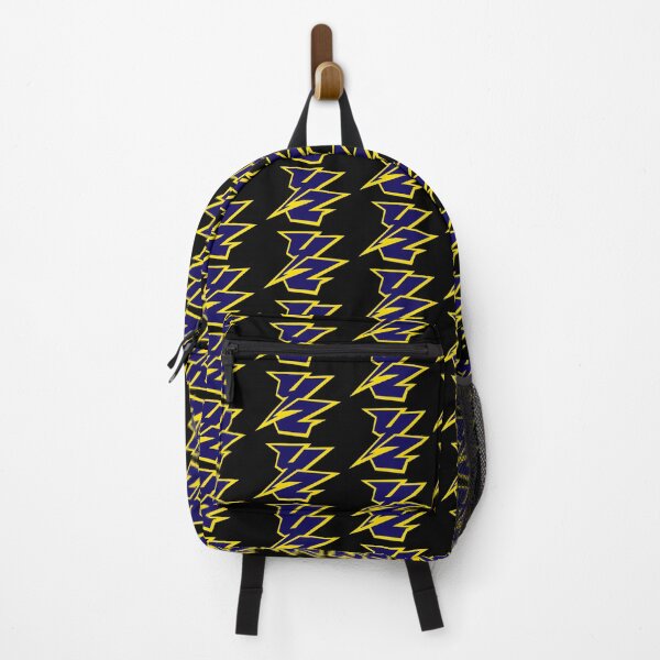 Item preview, BLUE YZ RETRO GRAPHICS designed and sold by YZKDesign.