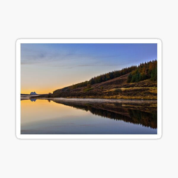 Item preview, Suilven across Loch Craggie designed and sold by derekbeattie.
