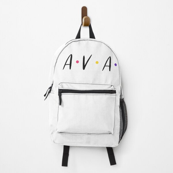 Item preview, Ava Name designed and sold by Teelogic.