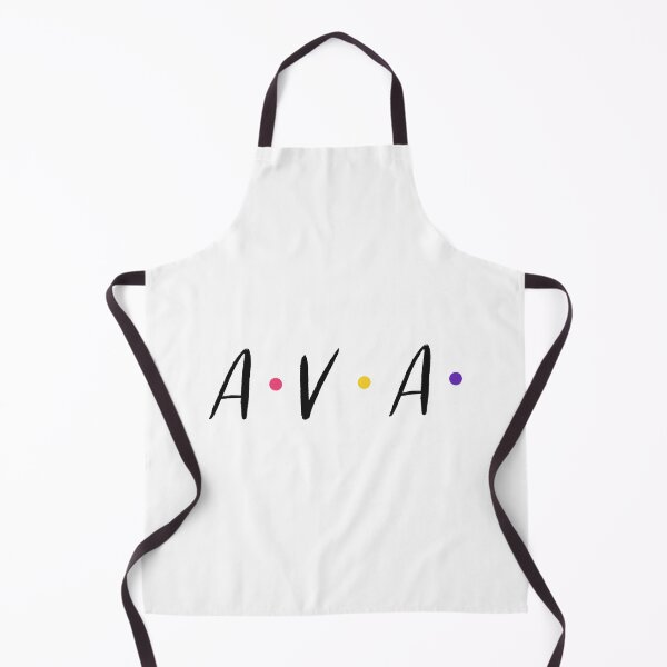 Item preview, Ava Name designed and sold by Teelogic.