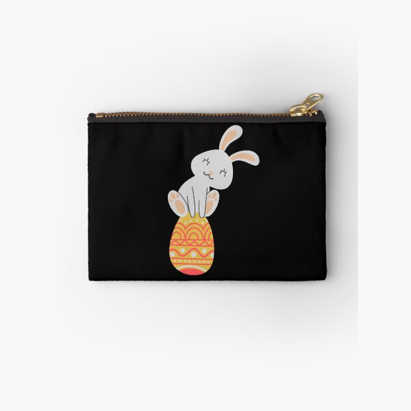 Item preview, Easter Bunny on Egg designed and sold by SvBDesigns.