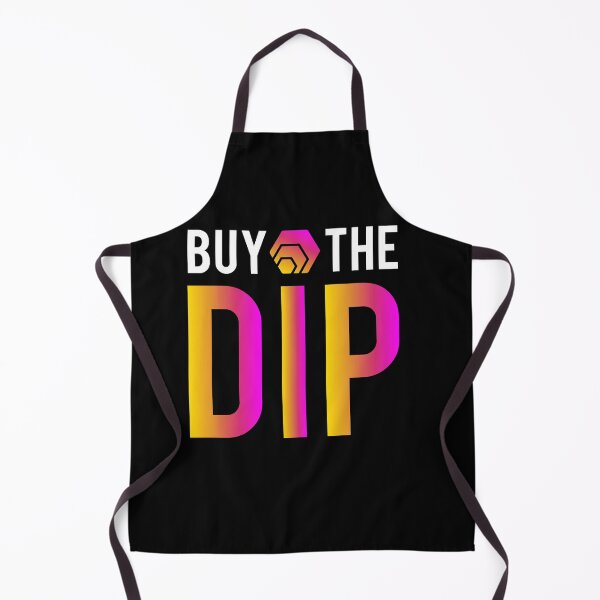 Item preview, Buy The Dip HEX  | Crypto Tee | Cryptocurrency t-shirt | HODL | Hex Gift designed and sold by Shirt  Paradise Art ⭐⭐⭐⭐⭐.