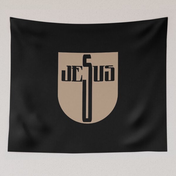 Item preview, BLESSED SHEILD designed and sold by kawrdesigns.